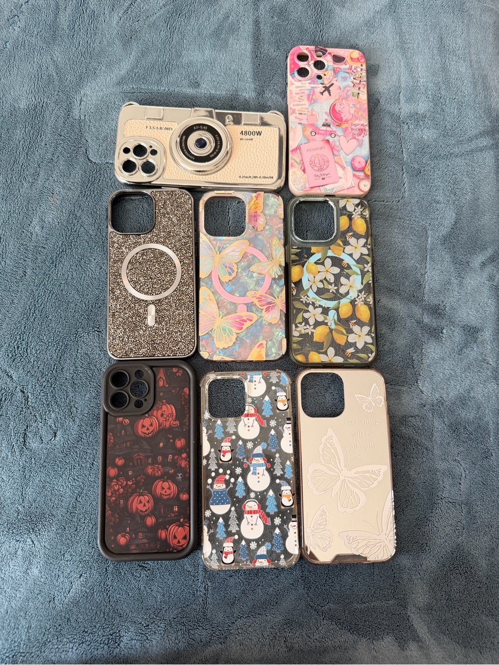 iPhone 13 Pro Max Phone cases